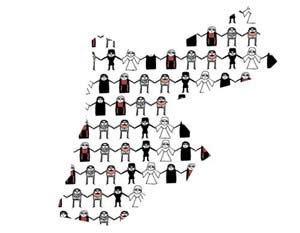 "مبادرة يداً بيد " تدعو إلى محاربة الفتنة وتحذر من الإنقسام