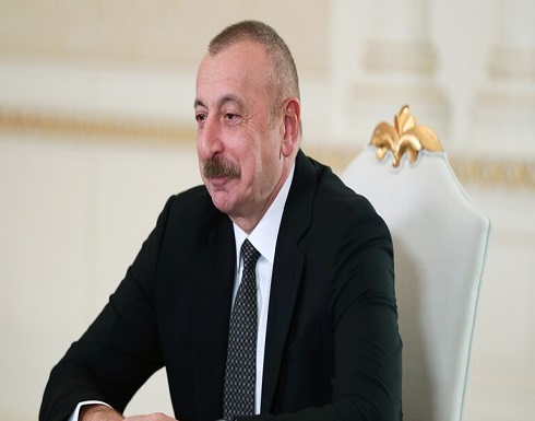 علييف: مجموعة مينسك فشلت في حل النزاع في قره باغ