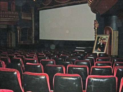 مهرجان تطوان يستعيد ابداعات السينما المغربية! مهرجان تطوان يستعيد ابداعات السينما المغربية!