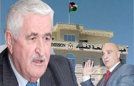 حوار صريح ومفتوح مع مروان جمعة حول ذهابه إلى مكافحة الفساد وسميح بينو يتحدث 