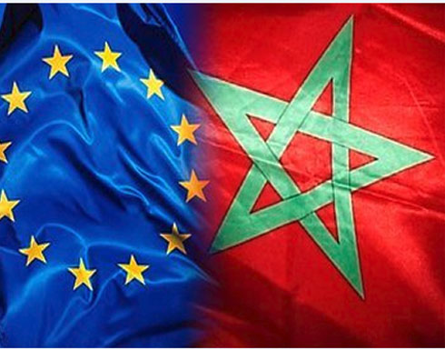 المغرب يعلن وقف الاتصالات مع " الاتحاد الأوروبي " بسبب الصحراء المغربية المغرب يعلن وقف الاتصالات مع " الاتحاد الأوروبي " بسبب الصحراء المغربية