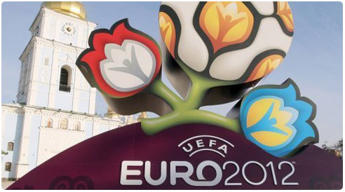 إقبال هائل على تذاكر يورو 2012 إقبال هائل على تذاكر يورو 2012
