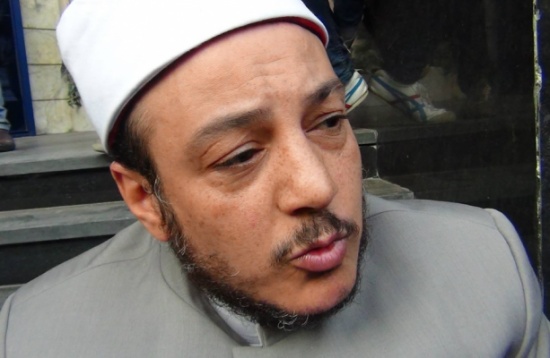 "ميزو" يتراجع عن "مهدويته" وينكر وجود المهدي (فيديو) "ميزو" يتراجع عن "مهدويته" وينكر وجود المهدي (فيديو)