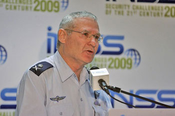 جنرال إسرائيلي سابق يبدي قلقه حيال ما يجري في الأردن