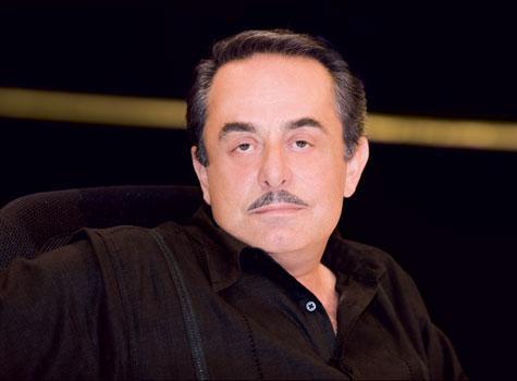 ملحم بركات: برنامج نيشان الأكثر فشلاً في رمضان ملحم بركات: برنامج نيشان الأكثر فشلاً في رمضان