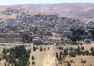 عمال و موظفو بلدية الكرك يعلنون اضرابا مفتوحا 