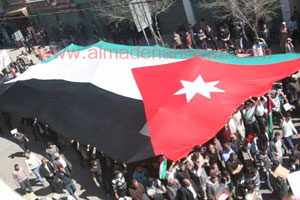 السرور: 147 فعالية للتعبير عن الرأي في المملكة خلال 3 اشهر