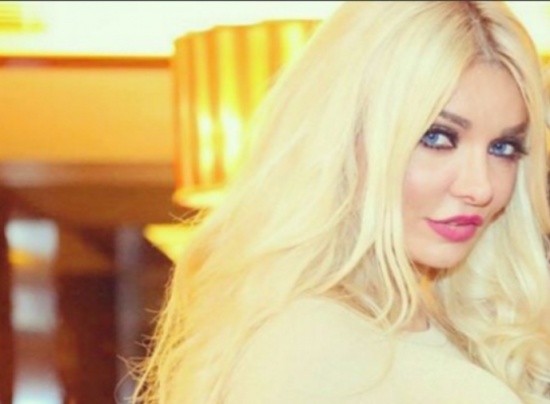 فيديو| ميريام كلينك مهددة بالقتل!