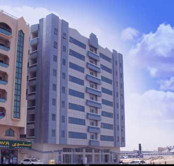 دعوة لإنفاذ قانون المالكين والمستأجرين  