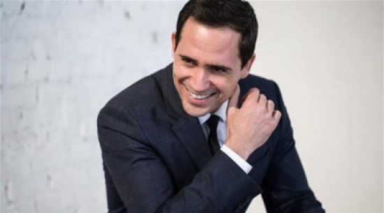 ظافر العابدين : انتظروني في السينما الأمريكية