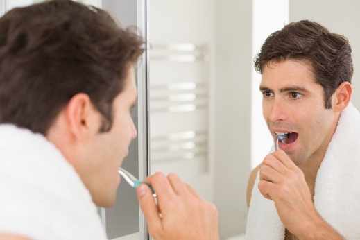 5 خطوات جديدة لحماية صحة الفم والأسنان 5 خطوات جديدة لحماية صحة الفم والأسنان