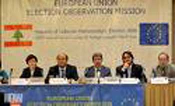    وزيرة السياحة والآثار تلتقي رئيسة بعثة الإتحاد الأوروبي 