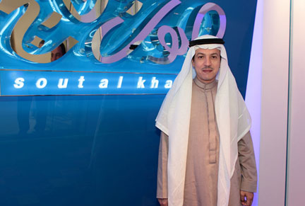 طلال سلامة: ابي كسر "العود" على رأسي! طلال سلامة: ابي كسر "العود" على رأسي!