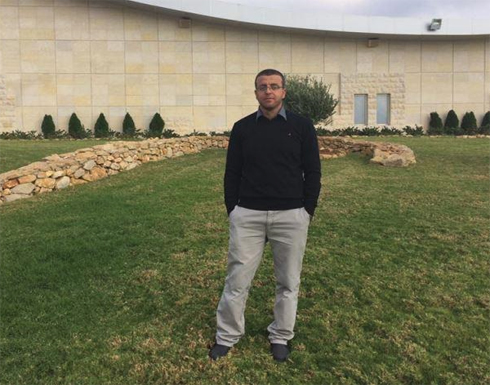 كي مون يبدي القلق إزاء الوضع الصحي للصحفي الفلسطيني محمد الكيك كي مون يبدي القلق إزاء الوضع الصحي للصحفي الفلسطيني محمد الكيك