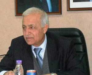 نقيب الاطباء: لجنة نظام علاوة اطباء الصحة انجزت عملها 