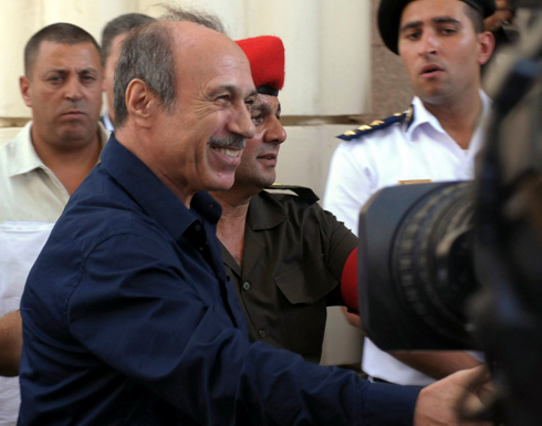 بالفيديو : براءة " حبيب العادلي " من تهمة الكسب غير المشروع بالفيديو : براءة " حبيب العادلي " من تهمة الكسب غير المشروع