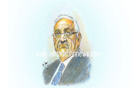 لماذا غاب خبر مرض المجالي عن وسائل الإعلام ؟ 