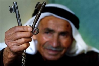 الأردنية للعودة واللاجئين : عودة الفلسطينيين قادمة الأردنية للعودة واللاجئين : عودة الفلسطينيين قادمة