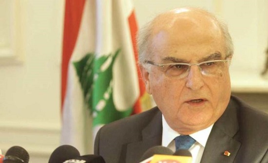 40 طعنا في الانتخابات النيابية الاخيرة بلبنان 40 طعنا في الانتخابات النيابية الاخيرة بلبنان