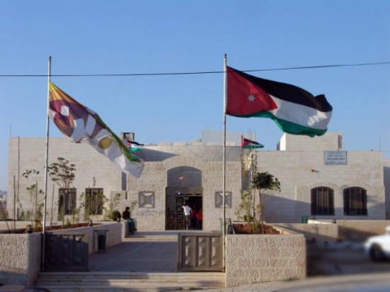 مركز سحاب الثقافي يقيم كرنفال الربيع مركز سحاب الثقافي يقيم كرنفال الربيع
