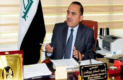 القضاء العراقي يفتح تحقيقاً حول 41 وثيقة تتعلق بقضايا فساد