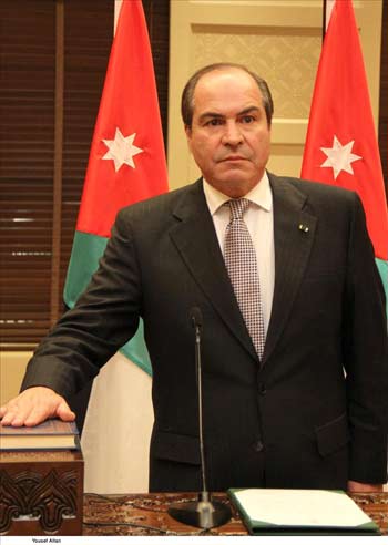 الملقي : سيتم معالجة مشكلة البورصة بشفافية و موضوعية 