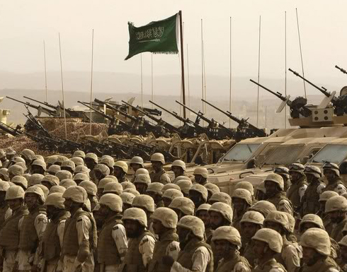 الداخلية السعودية : تأهب لأي هجوم على مراكز تجارية أو منشأت للطاقة