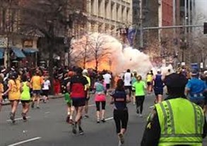 المشتبه بهما في تفجيري بوسطن خططا لتنفيذ الهجوم في 4 تموز المشتبه بهما في تفجيري بوسطن خططا لتنفيذ الهجوم في 4 تموز