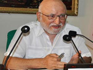 المعارض السوري خالص جلبي: المظاهرات أخرجت المارد من القمقم