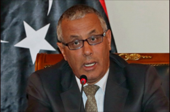 علي زيدان: برلمانيون أبلغوني بوجود تهديدات باغتيالي إذا لم أقم بالتنحي علي زيدان: برلمانيون أبلغوني بوجود تهديدات باغتيالي إذا لم أقم بالتنحي