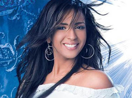 "رويدا 2011" يعيد رويدا المحروقي للساحة الفنية بعد غياب!