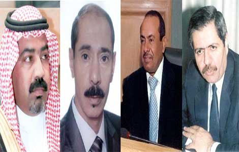 الكركي لنواب بدو الجنوب الغاضبين : ترتيبات زيارة جلالة الملك للحويطات تمت قبل مجيئي للديوان