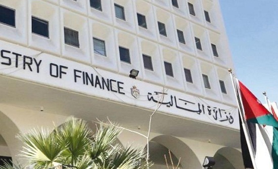 المالية تسدد 350 مليون دينار التزامات ومتأخرات خلال الاسبوعين الماضيين