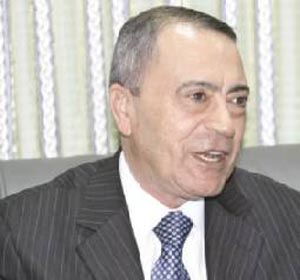 البخيت يلتقي مجموعة من الصحفيين وناشري المواقع الالكترونية