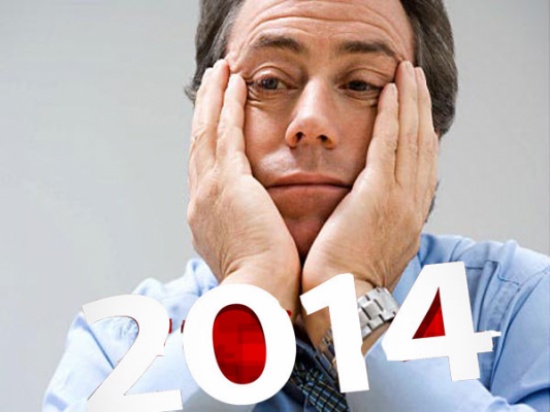 ما الذي شغل بال الأردنيين عام 2014 ؟!! ما الذي شغل بال الأردنيين عام 2014 ؟!!