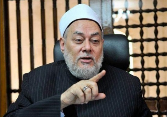 علي جمعة: أسامة بن لادن كان ميكانيكي ولا علاقة له بالفتوى -فيديو