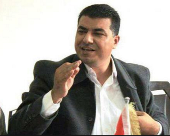 حنيفات يؤكد دور العشائر ببناء النموذج الحضاري للدولة حنيفات يؤكد دور العشائر ببناء النموذج الحضاري للدولة