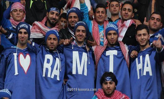 تحديد موعد انتخابات نادي الرمثا تحديد موعد انتخابات نادي الرمثا