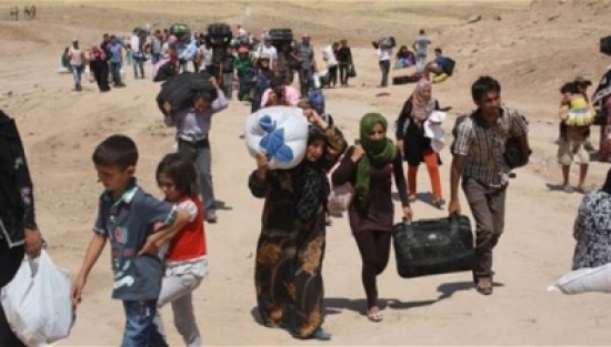 الصحة العالمية: 3 ملايين عراقي بلا خدمات صحية الصحة العالمية: 3 ملايين عراقي بلا خدمات صحية