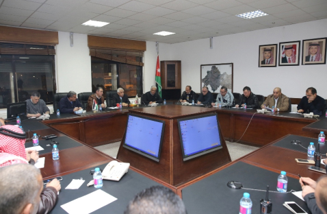 الأمانة : مشاريع تصريف مياه الأمطار التي نفذت أسهمت بمعالجة تداعيات المنخفض الجوي على المدينة