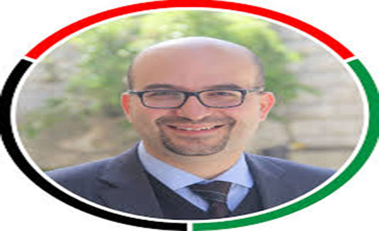 وزير شؤون القدس يشيد بالجهود الاردنية في حماية المقدسات وزير شؤون القدس يشيد بالجهود الاردنية في حماية المقدسات