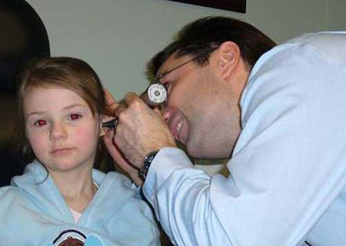 المجلس العربي للاختصاصات الصحية يعقد امتحان الانف والاذن والحنجرة بالبشير