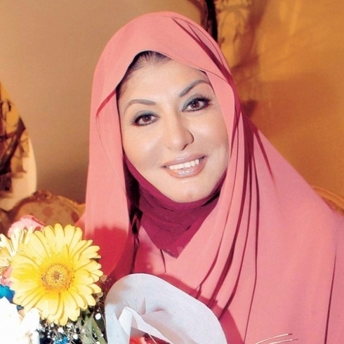 هل تزوجت سهير رمزي من عمر الشريف سراً؟ هل تزوجت سهير رمزي من عمر الشريف سراً؟