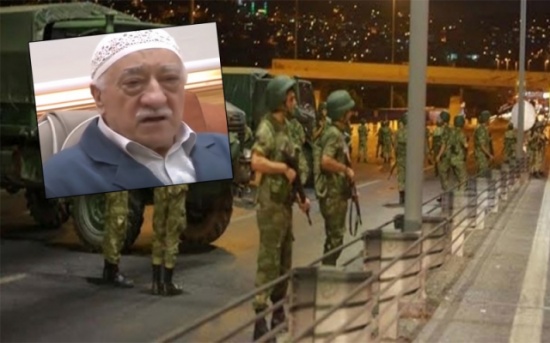 تلفزيون روسي يعرض فيلما وثائقيا عن ضلوع غولن في محاولة الانقلاب الفاشلة في تركيا تلفزيون روسي يعرض فيلما وثائقيا عن ضلوع غولن في محاولة الانقلاب الفاشلة في تركيا