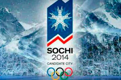 شبهات الفساد تؤرق أولمبياد سوتشي