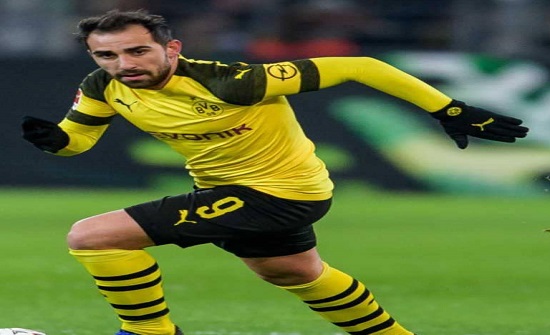 اللاعب "المنبوذ" يتفوق على ميسي ورونالدو اللاعب "المنبوذ" يتفوق على ميسي ورونالدو
