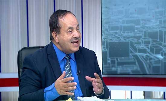 حجاوي : لا توصيه بتاجيل الفصل الدراسي الثاني حاليا