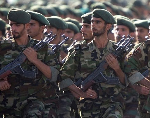 ايران تتوعد نتنياهو بأنة قريبا "سيجبر على الهرب سباحة" ايران تتوعد نتنياهو بأنة قريبا "سيجبر على الهرب سباحة"
