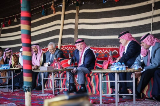 بالفيديو : ملخص نشاطات الملك في 2014 بالفيديو : ملخص نشاطات الملك في 2014