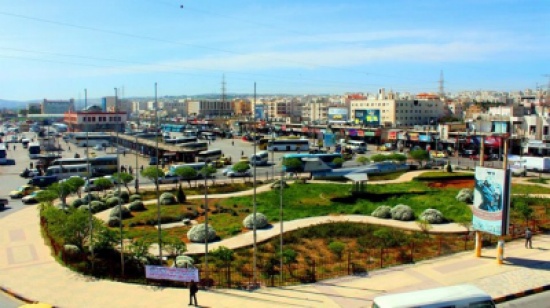 ندوة حول الموارد البشرية في اربد ندوة حول الموارد البشرية في اربد